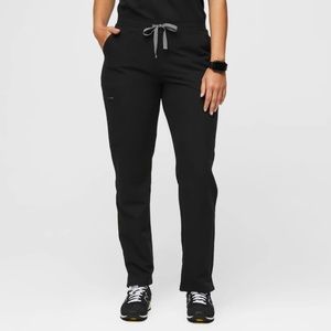Figs Yola Skinny Scrub Pants